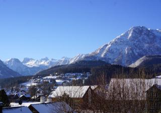 Altes Pfarrhaus - Altaussee - 1