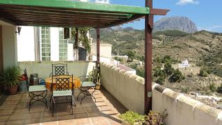 Casaroc - Sella - 1
