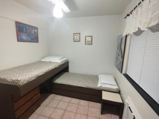 Apartamento em Caioba com wi-fi - Matinhos - 8
