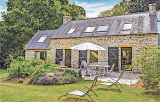 Holiday Home Pont Aven Coteau De Keramperchec - Pont-Aven - 0