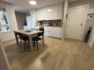 Apartamento Gloria 1 Parking privado gratis - Málaga - 3