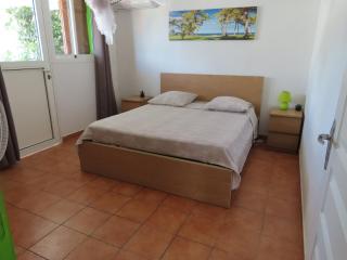 TERRE DE BAS :L'île merveilleuse - 6