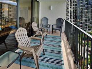 Edgewater Tower I 611 - Panama City Beach - 9