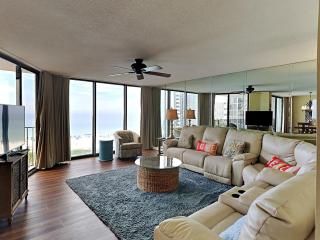 Edgewater Tower I 611 - Panama City Beach - 8