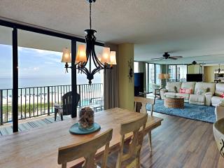 Edgewater Tower I 611 - Panama City Beach - 6