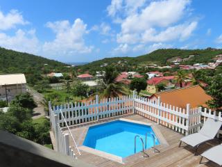 TERRE DE BAS :L'île merveilleuse - 5