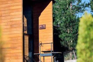 Cabaña Monalisa, Tapalpa - Tapalpa - 7