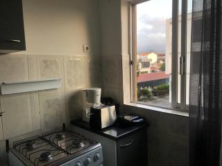 Apartamento T2-Dunas Centro - Tarrafal - 2