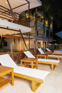 AITABU HOTEL CAMPESTRE - 2