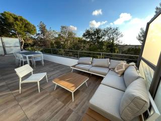 Résidence Garden Beach Saint-cyr-sur-mer Superbe T3 neuf 100m des plages - Saint-Cyr-sur-Mer - 8