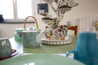 B&B delle Meraviglie Salerno Hills - 5