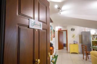 B&B delle Meraviglie Salerno Hills - Pellezzano - 8