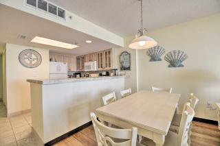 Oceanfront Resort Condo in North Myrtle Beach! - Myrtle Beach - 4