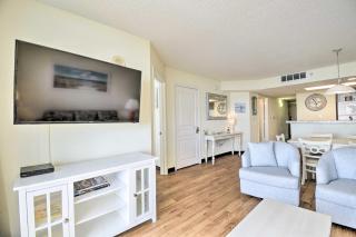 Oceanfront Resort Condo in North Myrtle Beach! - Myrtle Beach - 6