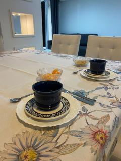 lindo apartamento em jurerê internacional - Florianópolis - 1