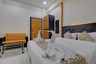 Ivory Suites - Airoli - 7