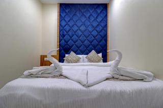 Ivory Suites - Airoli - 6
