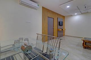 Ivory Suites - Airoli - 3