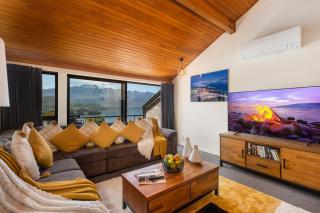 Distinctive Alpine Meadows - Queenstown - 9