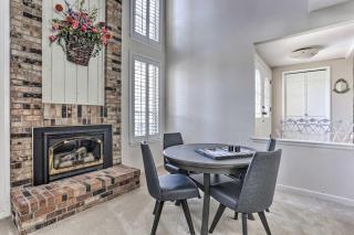 Home with Furnished Patio about 15 Mi to Dtwn Denver - Centennial - 3