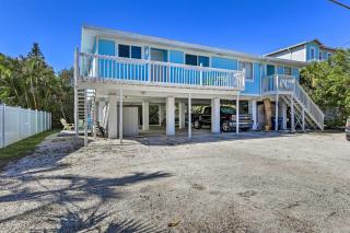 Holmes Beach Retreat Walk to Beach and Dining! - 9