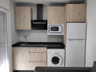 Belice, excepcional apartamento con Jacuzzi - Punta Umbría - 8
