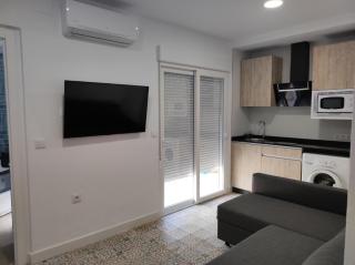 Belice, excepcional apartamento con Jacuzzi - Punta Umbría - 3
