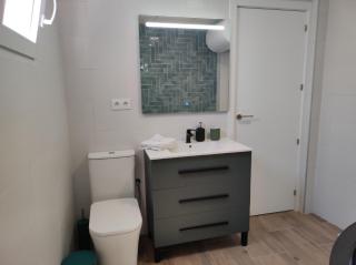 Belice, excepcional apartamento con Jacuzzi - Punta Umbría - 2