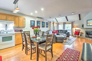 Community Indoor Pool Tannersville Townhome - Tannersville - 4