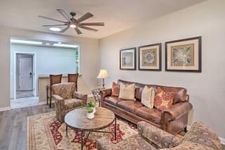 Private Patio and Shared Pool Palm Desert Condo! - 4