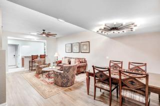 Private Patio and Shared Pool Palm Desert Condo! - 2