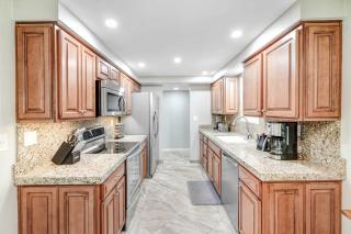 Palm Desert Resort Condo Near Golfing - Palm Desert - 3