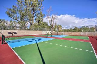 Private Patio and Shared Pool Palm Desert Condo! - 7