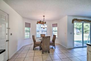 Sunny Abode, 10 Mi to University of Florida! - 1