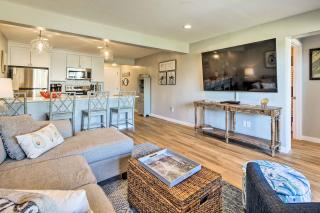 St Helena Island Condo with Pool and Beach Access! - Oceanmarsh Subdivision - 8