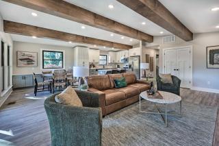 Renovated Bella Vista Retreat Less Than 2 Mi to Golf! - Bella Vista - 8