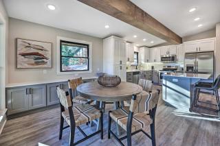 Renovated Bella Vista Retreat Less Than 2 Mi to Golf! - Bella Vista - 4