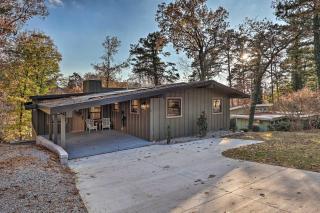 Hike, Bike and Unwind Bella Vista Family Home! - 8