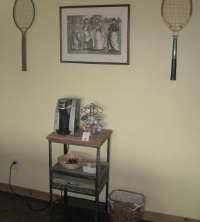 Courtwood Inn - Murphys - 8