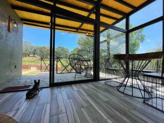 Cabaña Buganvilia, Tapalpa - Tapalpa - 6