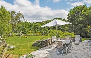 Holiday Home Pont Aven Coteau De Keramperchec - Pont-Aven - 9