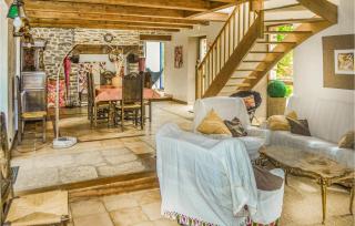 Holiday Home Pont Aven Coteau De Keramperchec - Pont-Aven - 7