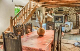 Holiday Home Pont Aven Coteau De Keramperchec - 3