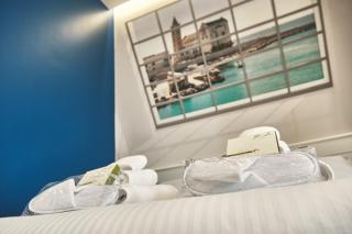 Michè luxury home - Appartamento vista mare a Trani - Trani - 8