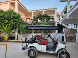 Seremei Villas - Caye Caulker - 5