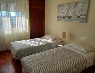 Sea View Apartment - Faro - 5