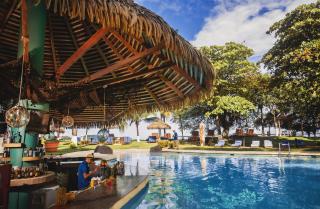 Bahia del Sol Beach front Boutique Hotel - 1