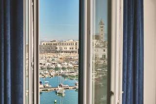 Michè luxury home - Appartamento vista mare a Trani - Trani - 0