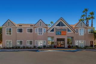 Sonesta ES Suites Huntington Beach Fountain Valley - Huntington Beach - 9