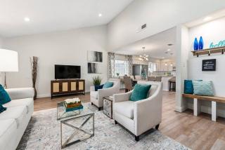 Super Cozy Entire House ABL Near Downtown - Book Now !! - 3
